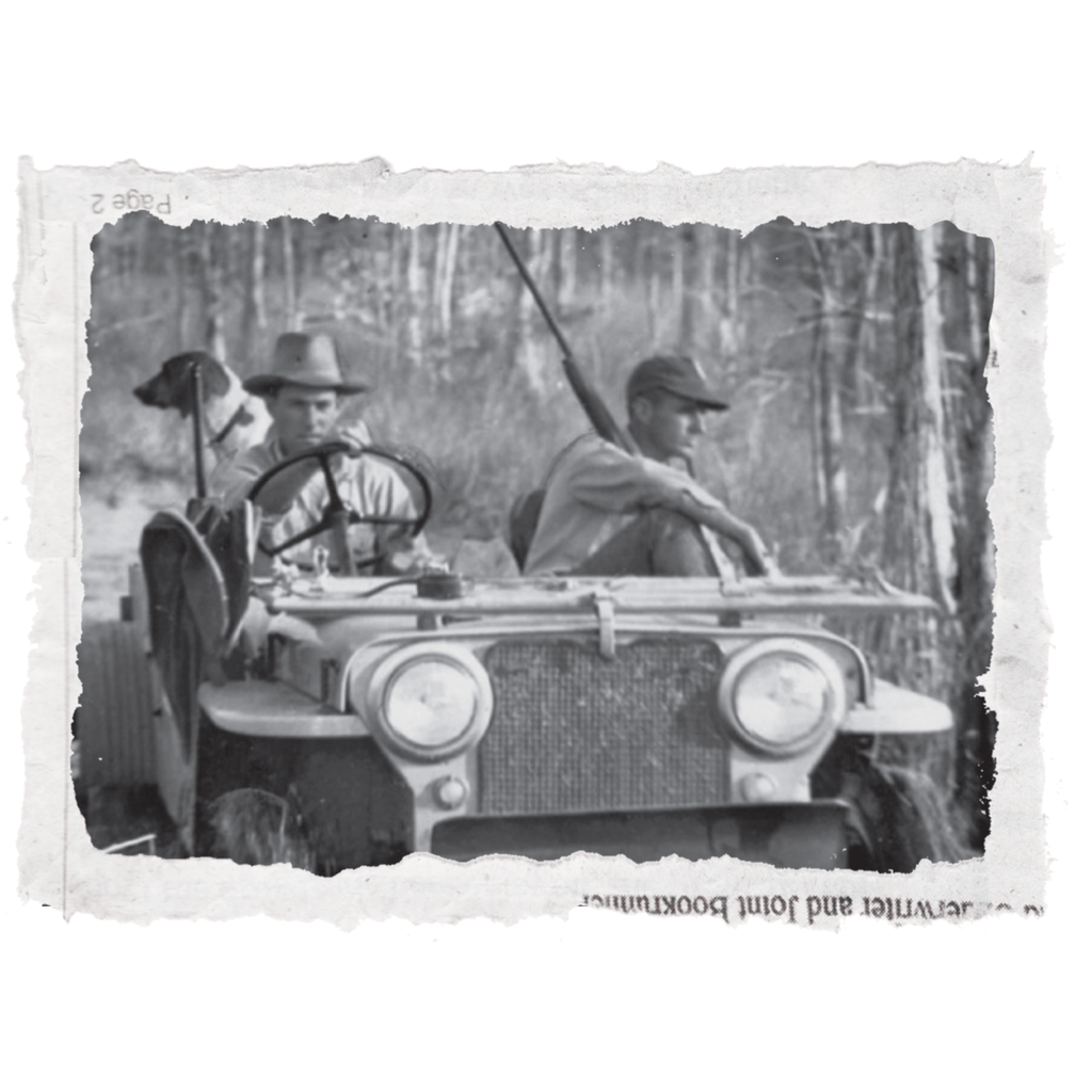 Youth & Toddler Swamp Buggy | Black | Youth Comfort Short Sleeve
