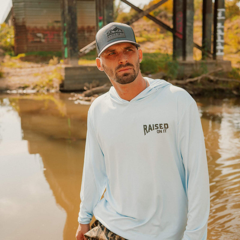 Raised On It Performance Apparel