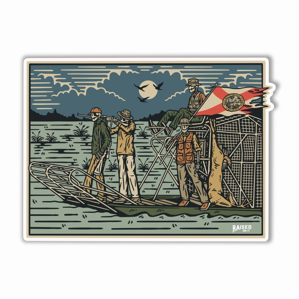 Ultimate Sticker Pack | 10 Stickers